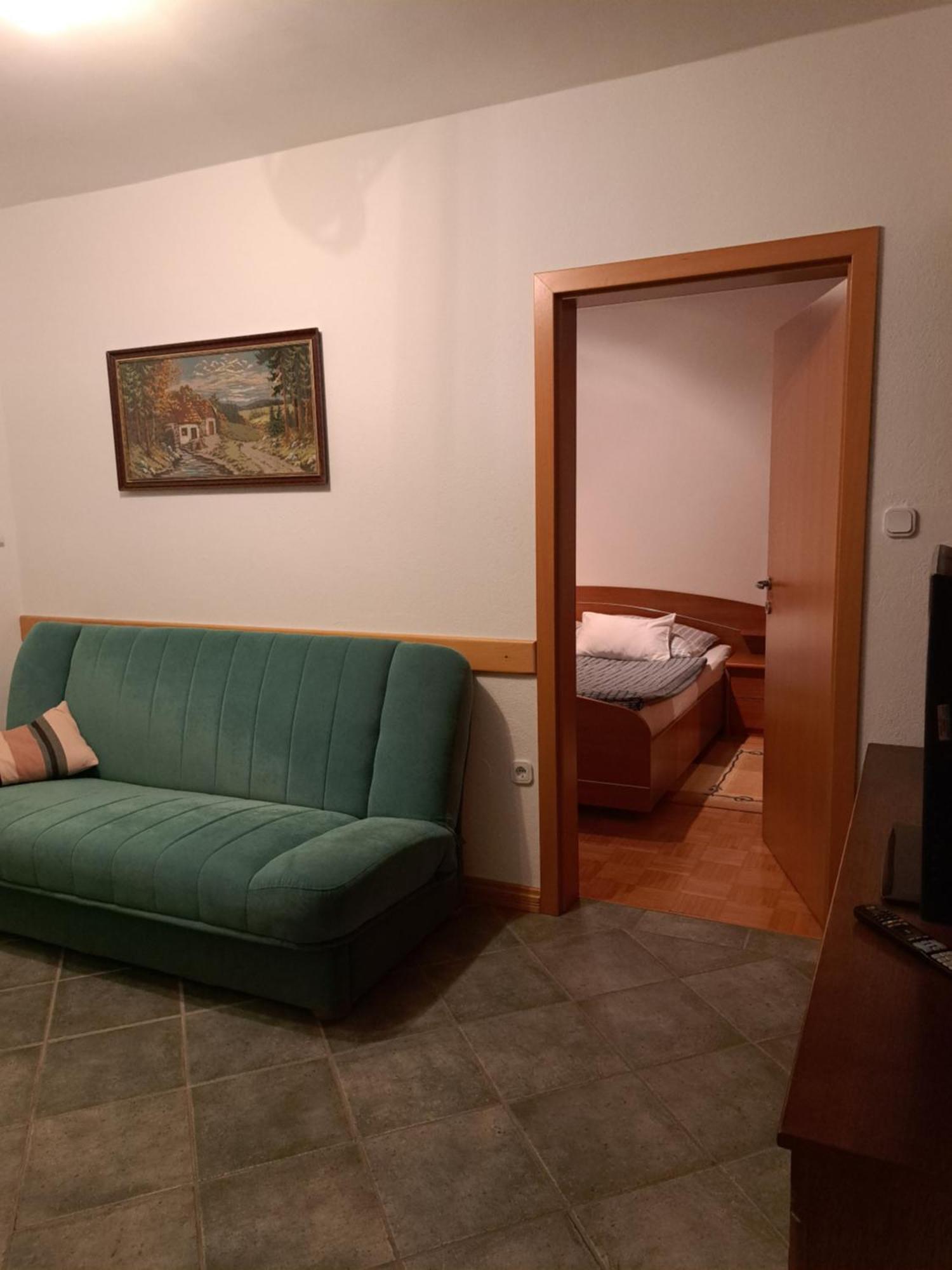 Apartma Smole Kranjska Gora Εξωτερικό φωτογραφία