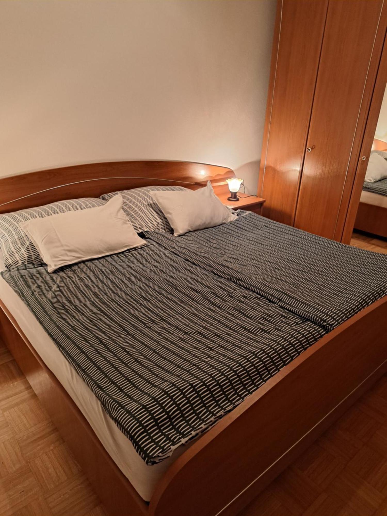Apartma Smole Kranjska Gora Εξωτερικό φωτογραφία