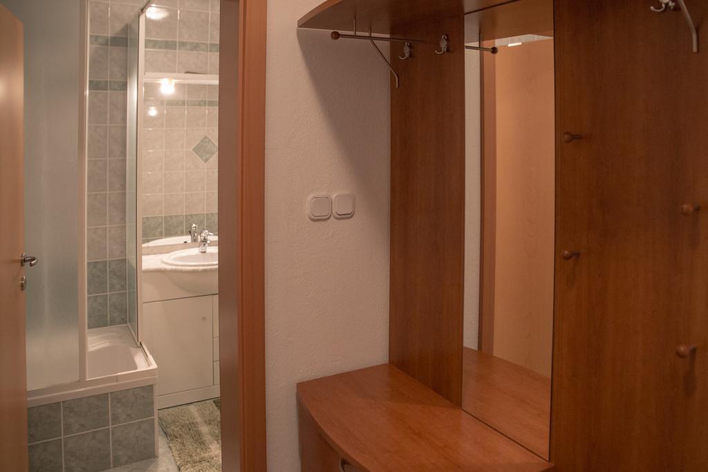 Apartma Smole Kranjska Gora Εξωτερικό φωτογραφία