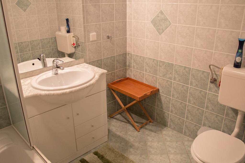 Apartma Smole Kranjska Gora Εξωτερικό φωτογραφία