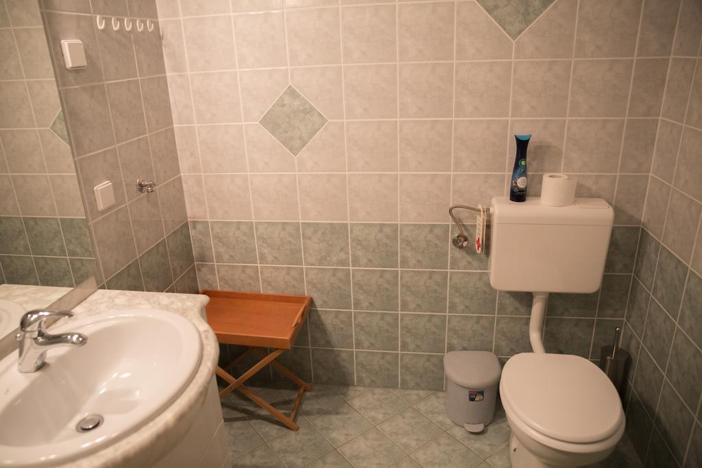Apartma Smole Kranjska Gora Εξωτερικό φωτογραφία