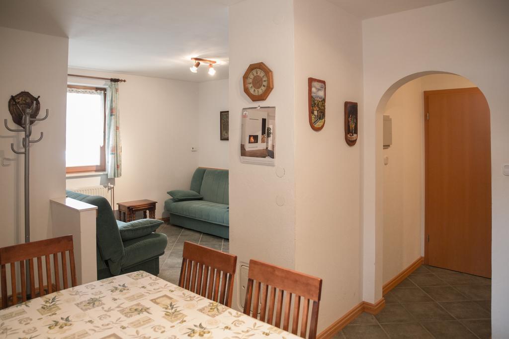 Apartma Smole Kranjska Gora Εξωτερικό φωτογραφία