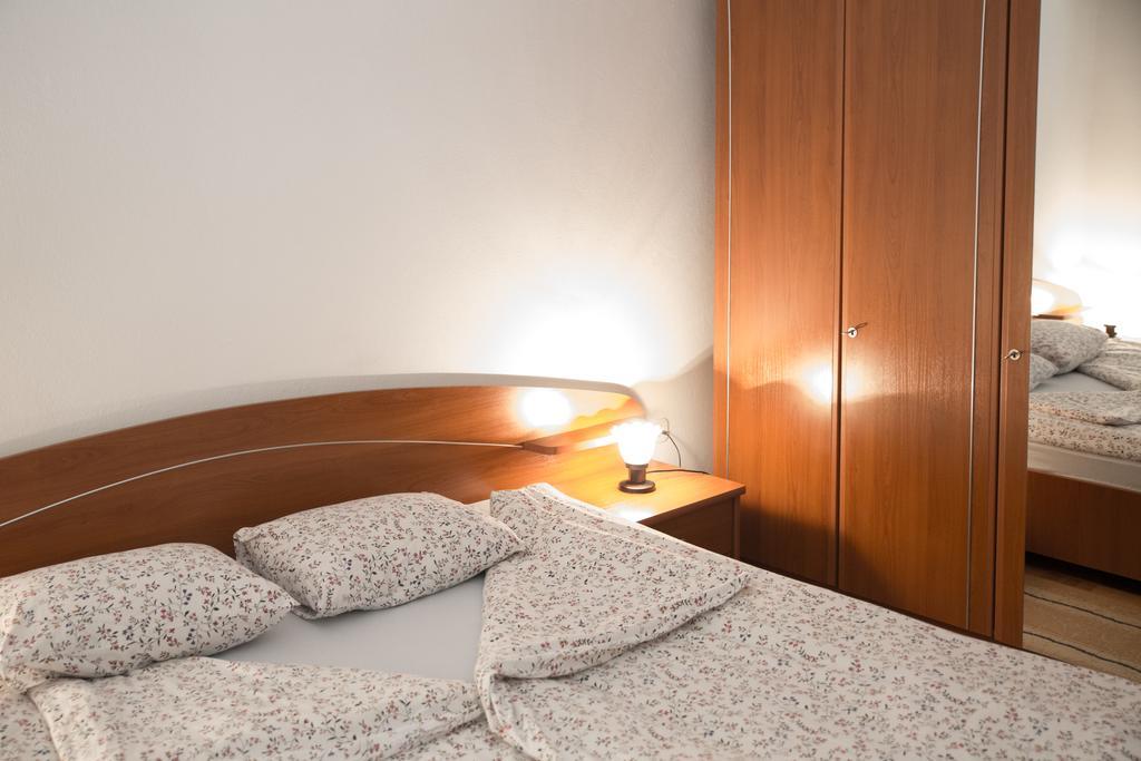 Apartma Smole Kranjska Gora Εξωτερικό φωτογραφία