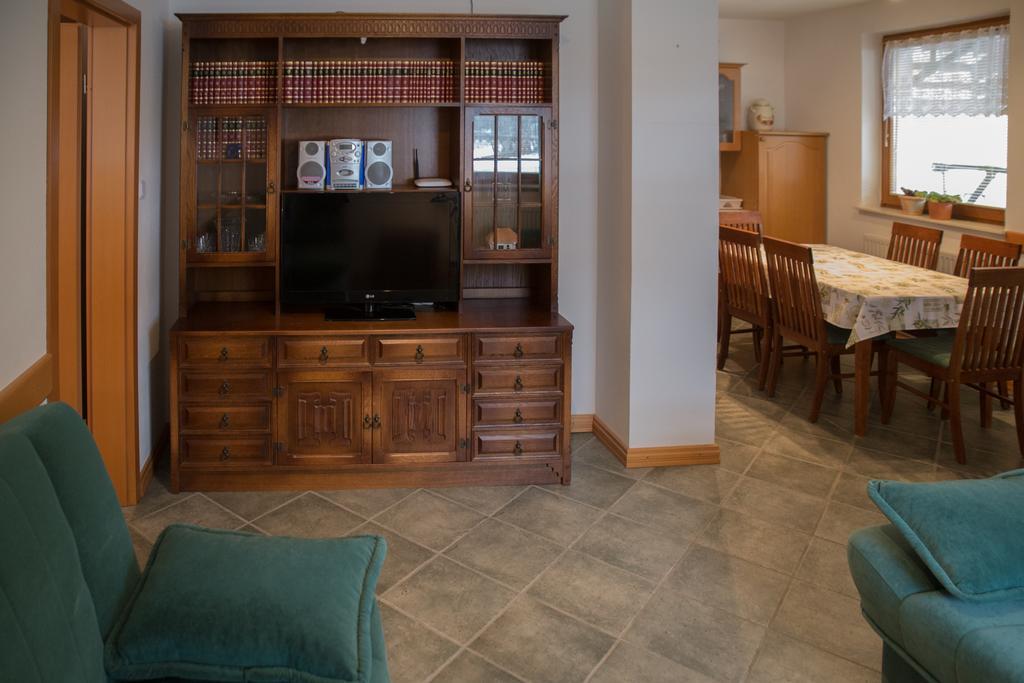 Apartma Smole Kranjska Gora Εξωτερικό φωτογραφία