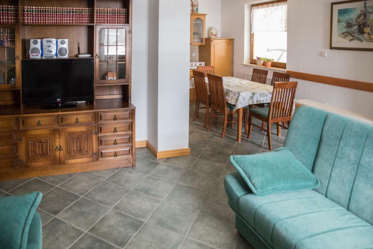 Apartma Smole Kranjska Gora Εξωτερικό φωτογραφία