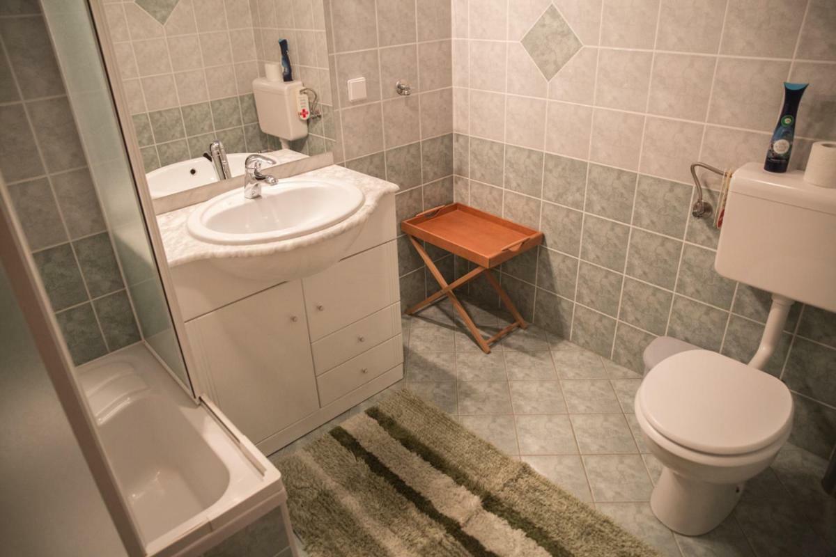 Apartma Smole Kranjska Gora Εξωτερικό φωτογραφία
